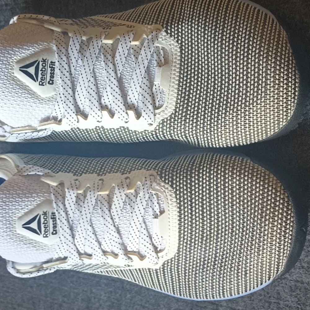 Reebok Nano CrossFit women's sneakers